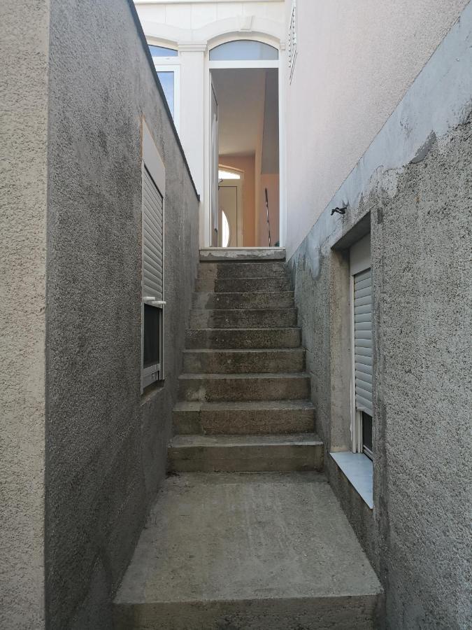 Apartments Kresic Hvar Town Extérieur photo